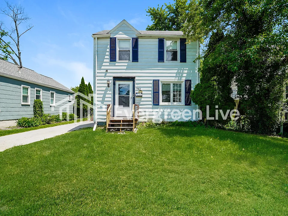 582 Elizabeth Ave
