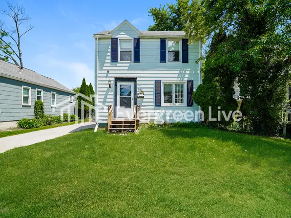 582 Elizabeth Ave, Columbus, OH 43213