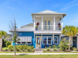 8459 Modiano St, Orlando, FL 32827