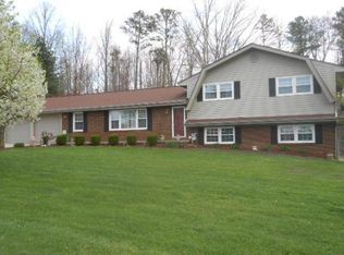 118 Perry Ln, London, KY 40741