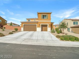 820 Lower Lake Ct, North Las Vegas, NV 89084