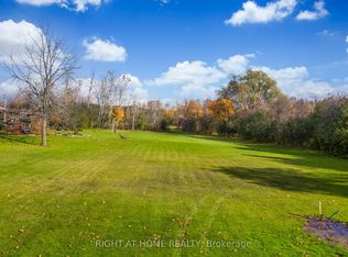 1539 Ovens Rd, Clarington, ON L0A1J0