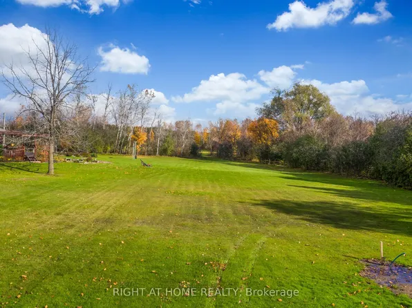 1539 Ovens Rd, Clarington, ON L0A 1J0