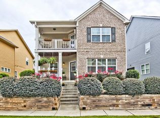 1811 Laurel Green Way #97, East Point, GA