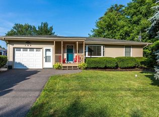 109 Gillis Ave, Liverpool, NY 13088