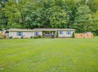 2809 Reservoir Rd, Kingsport, TN 37660