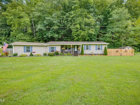 2809 Reservoir Rd, Kingsport, TN 37660