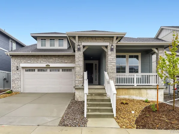 10866 Tundra Top Drive, Parker, CO 80134