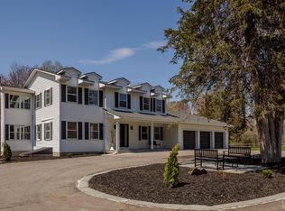 2963 Route 9g, Rhinebeck, NY 12572