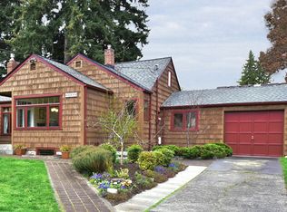 3514 NE 90th St, Seattle, WA 98115