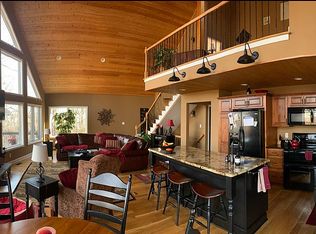 76 Pedlars Point, Wintergreen, VA 22967