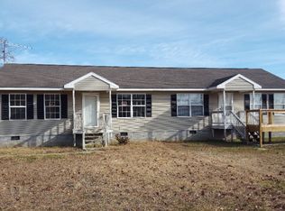 183 Kathy Dr, Lancaster, VA 22503