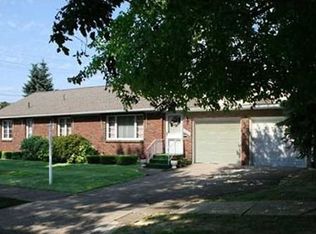 3807 Trask Ave, Erie, PA 16508