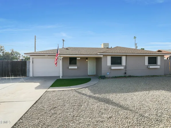2101 W PALMAIRE Avenue, Phoenix, AZ 85021