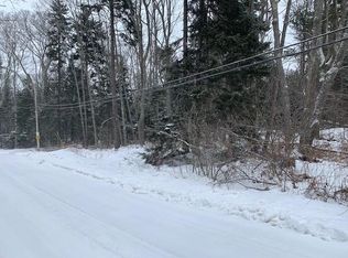 0 Edgewater Colony Rd, Harpswell, ME 04079