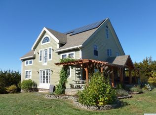 2400 Route 27, Hudson, NY 12534