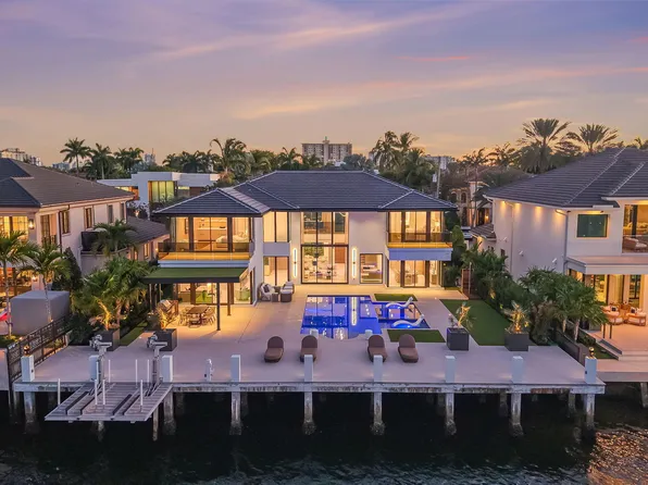 2533 Aqua Vista Boulevard, Fort Lauderdale, FL 33301
