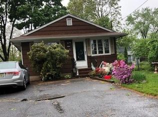 1752 Meister St, Piscataway, NJ