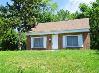 1334 Clinton St, Columbus, OH