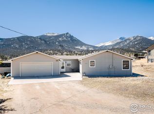1060 Acacia Dr, Estes Park, CO 80517
