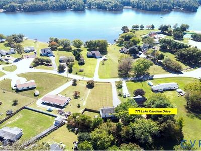 771 Lake Caroline Dr, Ruther Glen, VA, 22546