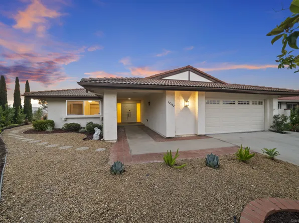 12602 Senda Acantilada, San Diego, CA 92128