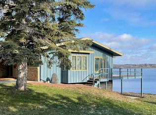 17850 Cedar Park Loop, Fergus Falls, MN 56537