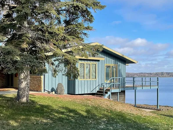 17850 Cedar Park Loop, Fergus Falls, MN 56537