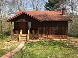 248 Amys Way, Sparta, NC 28675