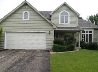 552 Truman St, Bolingbrook, IL 60440