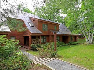63 Lakeview Rd #17, Plymouth, VT 05056