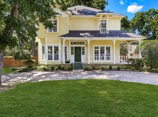3310 Woodbridge Dr, Rowlett, TX 75088