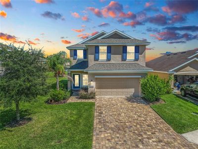 4740 Lathloa Loop, Lakeland, FL, 33811