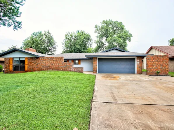 2009 Windmill Ln, Enid, OK 73703