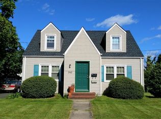 242 No 4 Ave, Manville, NJ