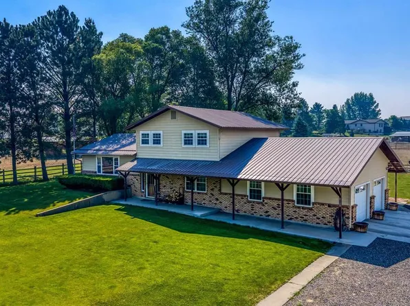 61150 Lobo Drive, Montrose, CO 81403