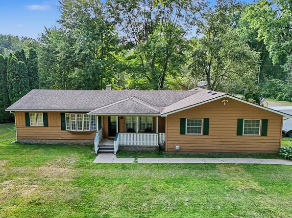 10194 Bunton Rd, Willis, MI 48191