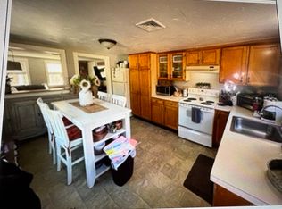 110A Palmer Rd #110A, Plympton, MA 02367