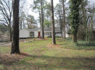 919 Lindbergh Dr NE, Atlanta, GA 30324