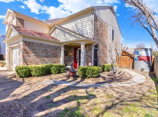 1507 Maybrook Ct, Arlington, TX 76014