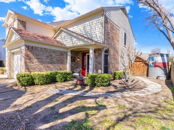 1507 Maybrook Ct, Arlington, TX 76014