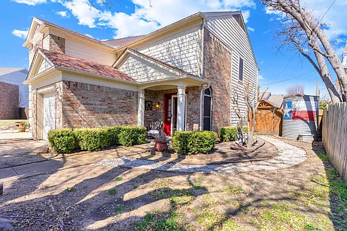 1507 Maybrook Ct Photo 1