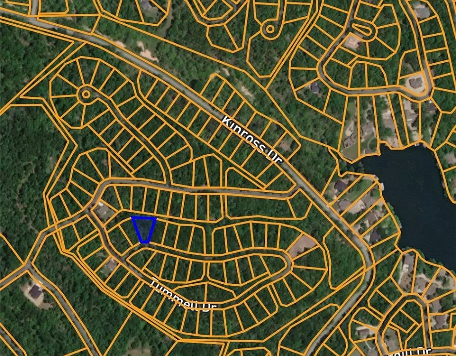 2nd image of Tummel Dr Lot 3