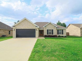 303 Stella Dr, Bono, AR 72416