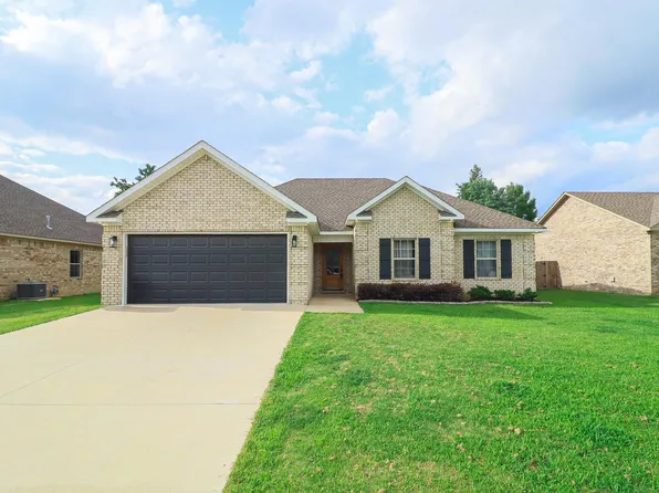 303 Stella Dr, Bono, AR 72416