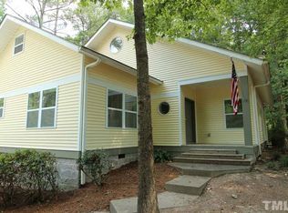 2430 Winburn Ave, Durham, NC 27704