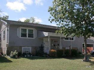 5320 NW Ash Ave, Lawton, OK 73505