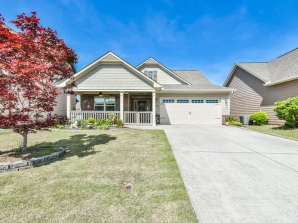4826 Lost Creek Dr, Gainesville, GA 30504