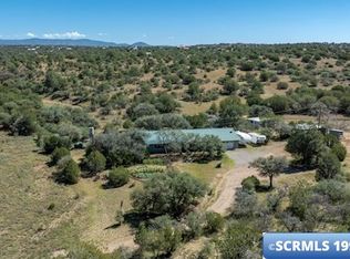 253 Rosedale Rd, Silver City, NM 88061