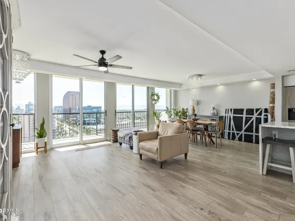 2323 N CENTRAL Avenue #1702, Phoenix, AZ 85004